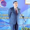 Tak Sekadar Wacana, Luhut Minta Pembantunya Segera Bereskan Program Kementerian