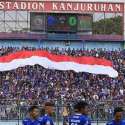 Arema FC Akan Tunjuk Pelatih Baru Pekan Ini