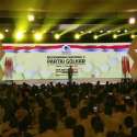 Jokowi: Hawa Munas Golkar Sudah Sejuk Sejak Pintu Masuk