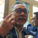 Zulhas: Rakernas Cuma Bahas Jadwal Kongres, Tidak Bicara Soal Pencalonan