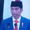 Jokowi: Yang Usul Jabatan Presiden Ditambah Hanya Ingin Jerumuskan Saya