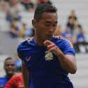 Direkomendasikan Robert, Striker Lokal Incaran Persib Cuma Cetak 2 Gol