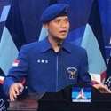 Tarik-Ulur AHY Di Tangsel, Direstui Ketua DPD Tapi Ditentang Sekretarisnya