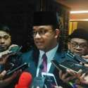 Pasca Ledakan Granat Asap, Anies Pastikan Ibukota Aman