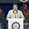 Terlibat Serangan Di Pos Militer, Maduro Desak Brasil Pulangkan Lima Tentara Venezuela