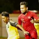 Berpeluang Ke Semifinal, Semangat Timnas U-23 Makin Berkobar
