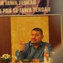 Jateng Nyatakan Dukung Mulfachri Harahap Di Kongres PAN