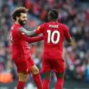 Salah Borong 2 Gol, Liverpool Perpanjang Catatan <i>Undefeated</i>