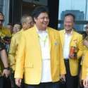 Airlangga Hartarto Akan Terpilih Lagi Sebagai Ketum Golkar 2019-2024