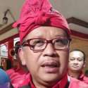 Hasto: Indonesia Nggak Butuh GBHN, Itu Produk Politik!