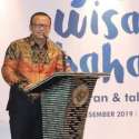 Wisata Bahari Jadi Cara Edhy Prabowo Dalam Optimalkan Potensi Laut Indonesia