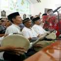 Kolaborasi Rebana Pesantren Dan Paduan Suara Gereja Wujudkan Kerukunan Antarumat