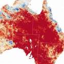 Gelombang Panas Di Australia Pecahkan Rekor Tertinggi