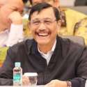 Luhut Punya Peran Penting Atas Mundurnya Bamsoet Di Munas Golkar