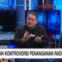 Teguh Santosa: Isu Radikalisme Karena Kegamangan Pemerintah Hadapi Tantangan Ekonomi