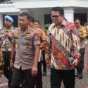 Catatan Indicator Terhadap Kinerja Polri Tahun 2019