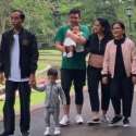 Bobby Dan Gibran Jokowi Maju, Pilkada Medan Dan Solo Miliki Tantangan Sama