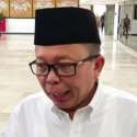 PPP: Jangan Sampai Ada Anggota Dewas KPK Dari Parpol