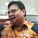 Sosialisasikan 2 RUU Omnibus Law, Airlangga Akan Gandeng KAHMI