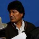 Evo Morales: Saya Akan Kembali