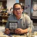 Perhimpunan Negarawan Indonesia Urai Masalah Bangsa Dengan Menyusun Buku
