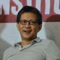 Rocky Gerung Kritik Kebijakan, Jangan Dikriminalisasi!
