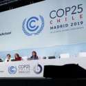 COP25 Ditutup Tanpa Kesepakatan Perdagangan Karbon