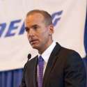 Pecat Dennis Muilenburg, Saham Boeing Langsung Melonjak