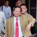 Menhan Korsel Lapor Ke Mahfud Terkait Kerjasama Produksi Alutsista
