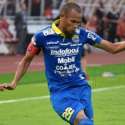 Selalu Jadi Andalan, Kapten Persib Catat Menit Bermain Terbanyak