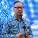 Berpeluang Tumbuhkan Ekonomi, Menperin: RI-Korea Bersinergi Kembangkan Industri Kreatif