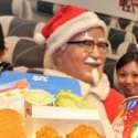 Ayam Goreng KFC Selalu Jadi Primadona Dalam Perayaan Natal Di Jepang, Kok Bisa?