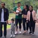 Gibran Dan Bobby Boleh Maju Pilkada, Asal Jangan Manfaatkan Jabatan Jokowi