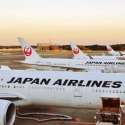 Jelang Olimpiade Tokyo 2020, Japan Airlines Bakal Bagi-bagi 50 Ribu Tiket Gratis