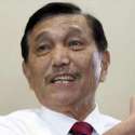 Luhut Berang, Peringatkan Andre Untuk Jaga Mulutnya
