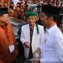 Sekarang Sudah Ada Bank Wakaf Mikro, Stop Pinjam Rentenir!