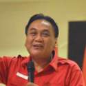 Bambang Pacul: Mohon Maaf Mas Gibran, Tidak Ada Karpet Merah