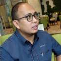 Luhut Disebut Terlibat Beberapa Kasus, Andre Rosiade: Investigasilah, Bisik-bisik Sama Presiden!