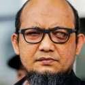 Polisi Harus Tangkap Dalangnya, Jangan Hanya Penyiram Air Keras Ke Novel Baswedan