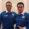 Komunitas Pedagang Jakarta Nilai Riza Patria Cocok Dampingi Anies