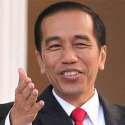 Jokowi: Perempuan Berdaya Wujud Indonesia Maju