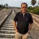 Sidak Kereta Api Sulawesi, Said Didu: Proyek Pencitraan Berujung Mangkrak?