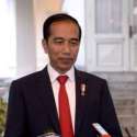 Hari Ini Jokowi Panggil Kapolri Terkait Laporan Kasus Novel Baswedan