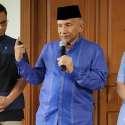 Transisi Kepemimpinan PAN Tunggu Amien Rais Pensiun
