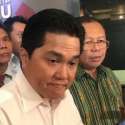 PPP Apresiasi Erick Thohir Berani Tertibkan Anak Dan Cucu BUMN