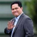 Kebingungan Erick, BUMN Kok Malah Bikin Bisnis Hotel