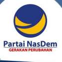 Partai Nasdem Tolak Mantan Koruptor Jadi Kader