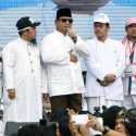 Menunggu Gebrakan Prabowo, Siapa Lagi Yang Akan Ditarik Ke Lingkaran Penguasa?