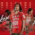 Termasuk Mas Har, Bali United Resmi Rekrut 2 Pemain Baru