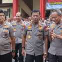Kapolri: Tidak Ada Jaminan Kita Sukses, Yang Ada..